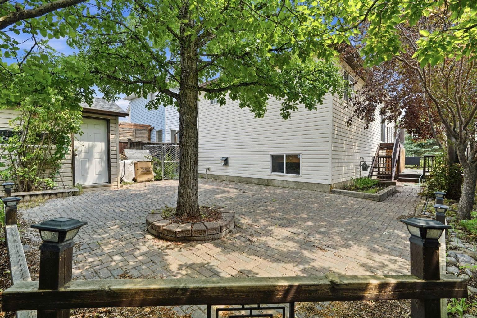 3 San Diego Manor NE
