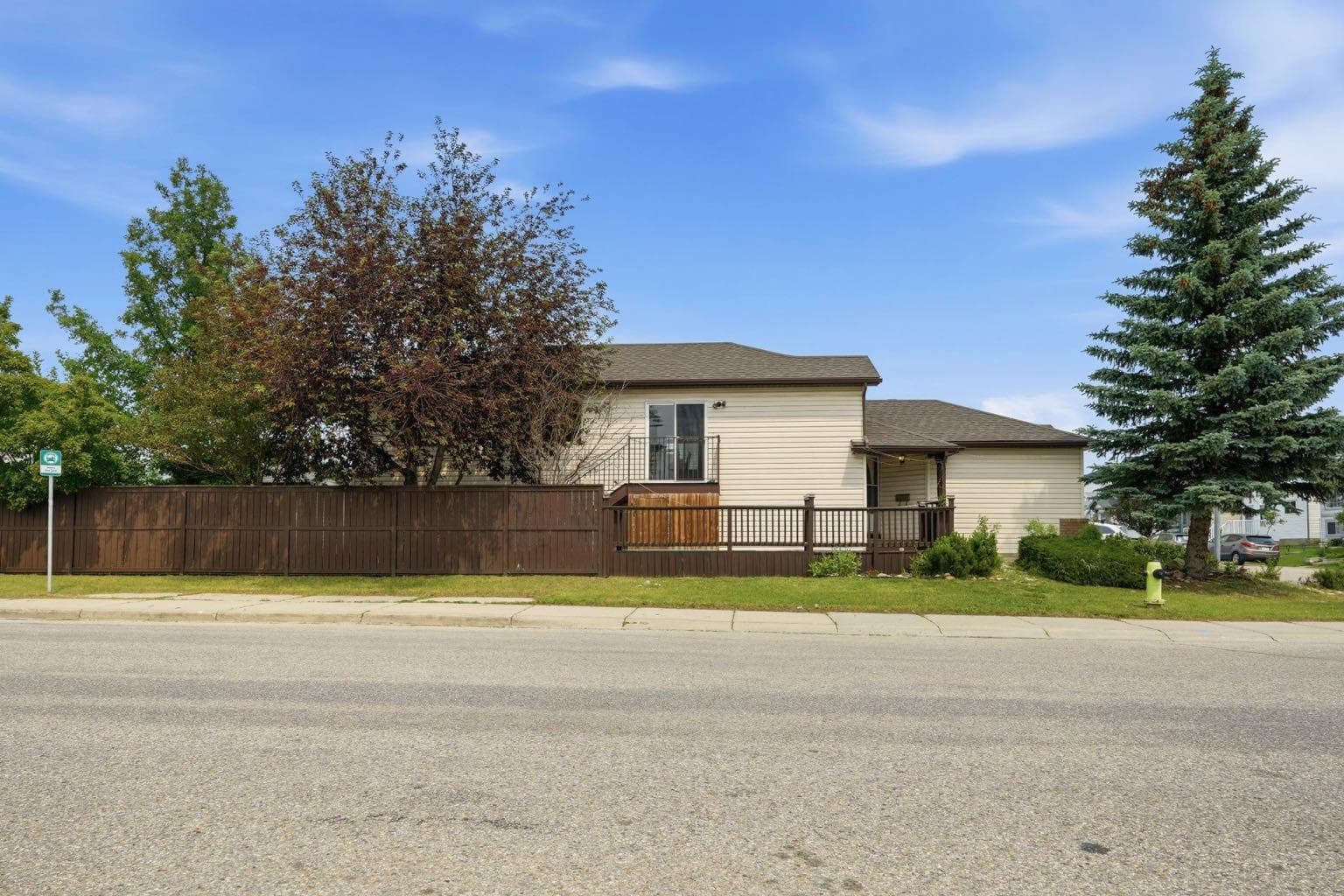 3 San Diego Manor NE