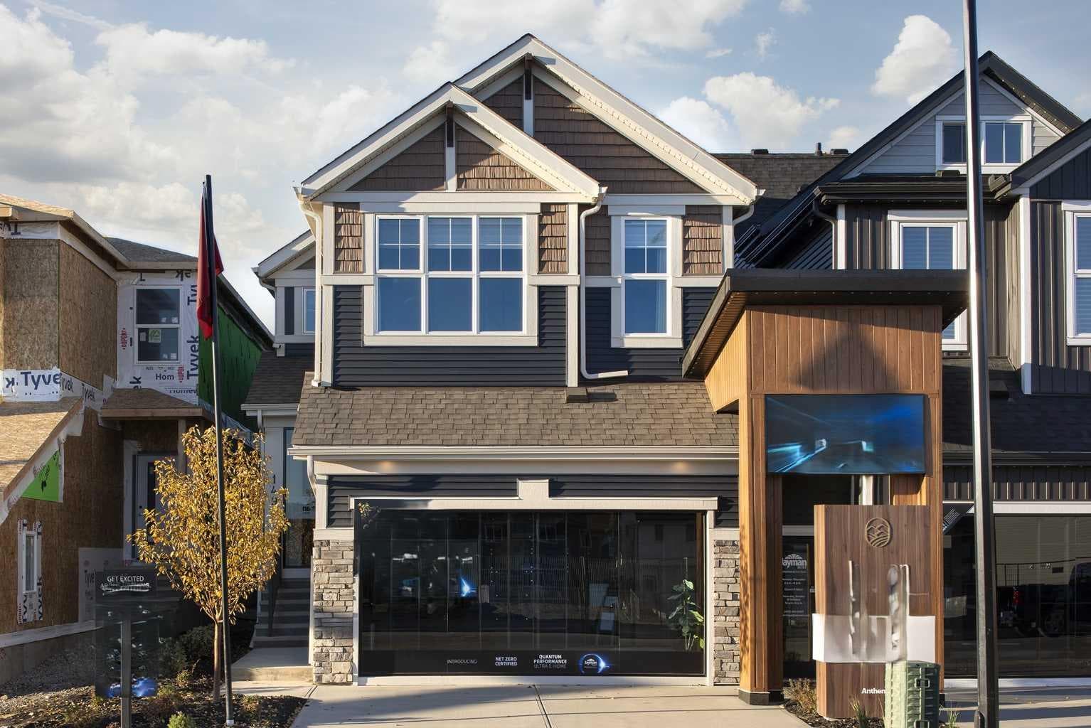 149 Mitchell Road NW