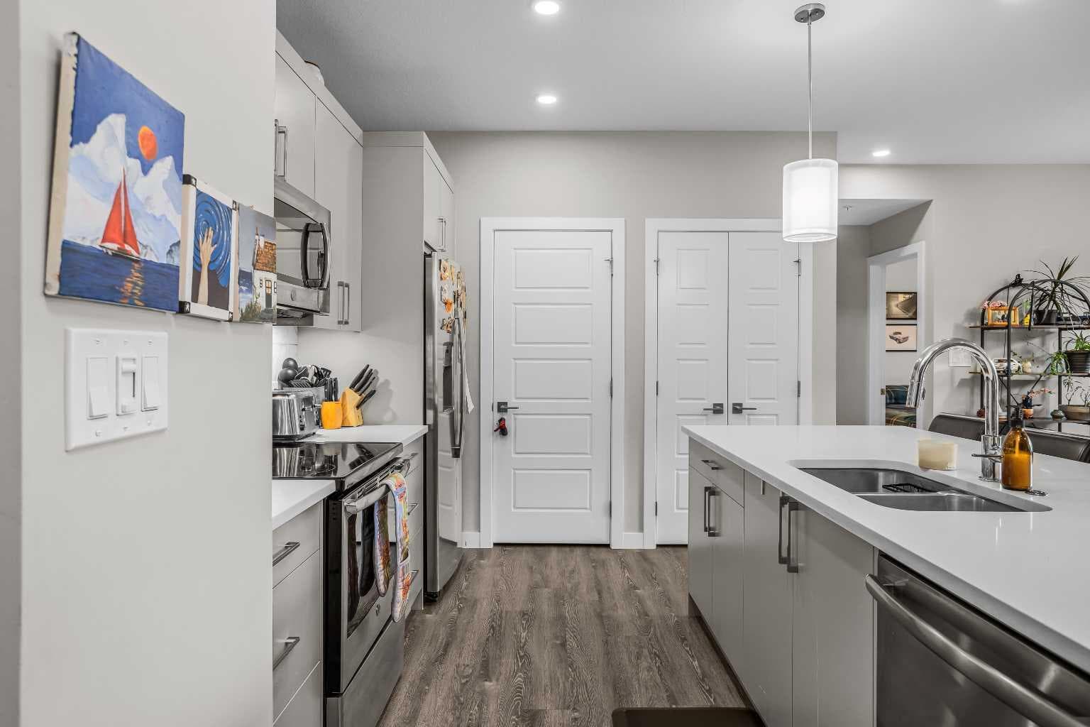 117, 106 Stewart Creek Rise 