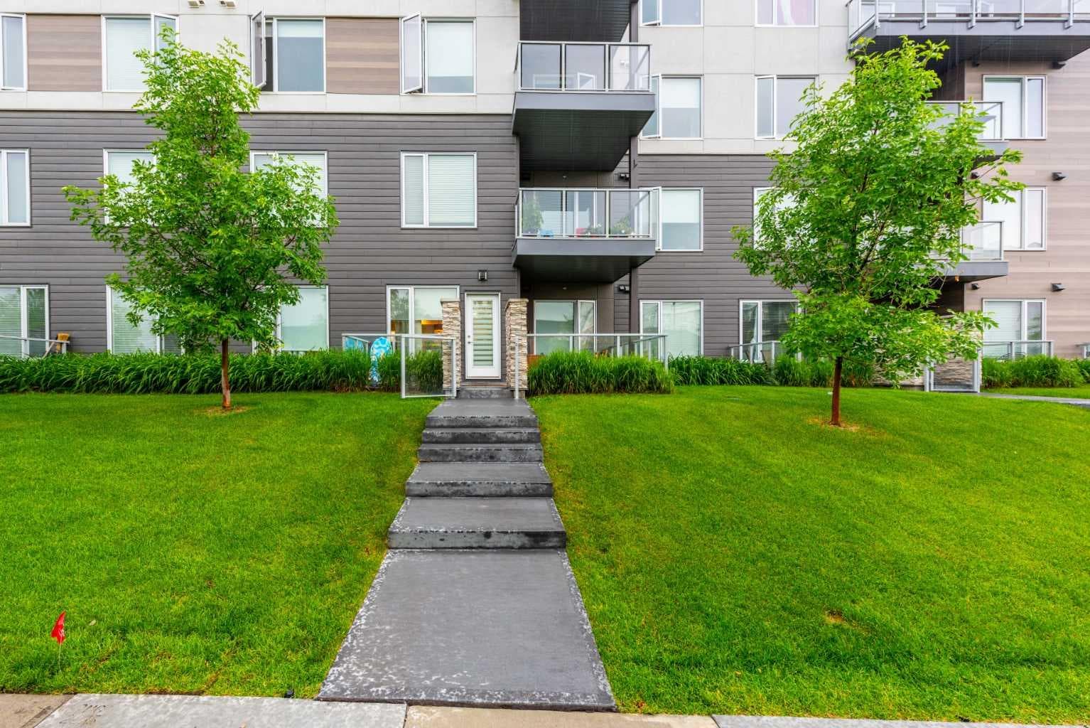 105, 150 Shawnee Square SW