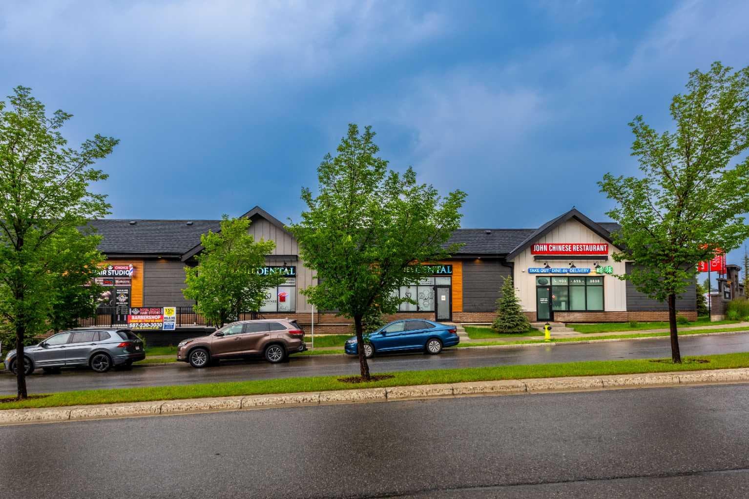 105, 150 Shawnee Square SW
