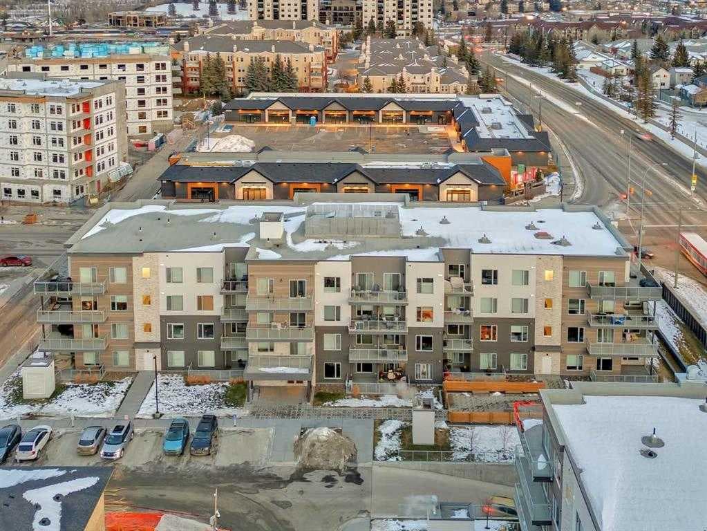 105, 150 Shawnee Square SW