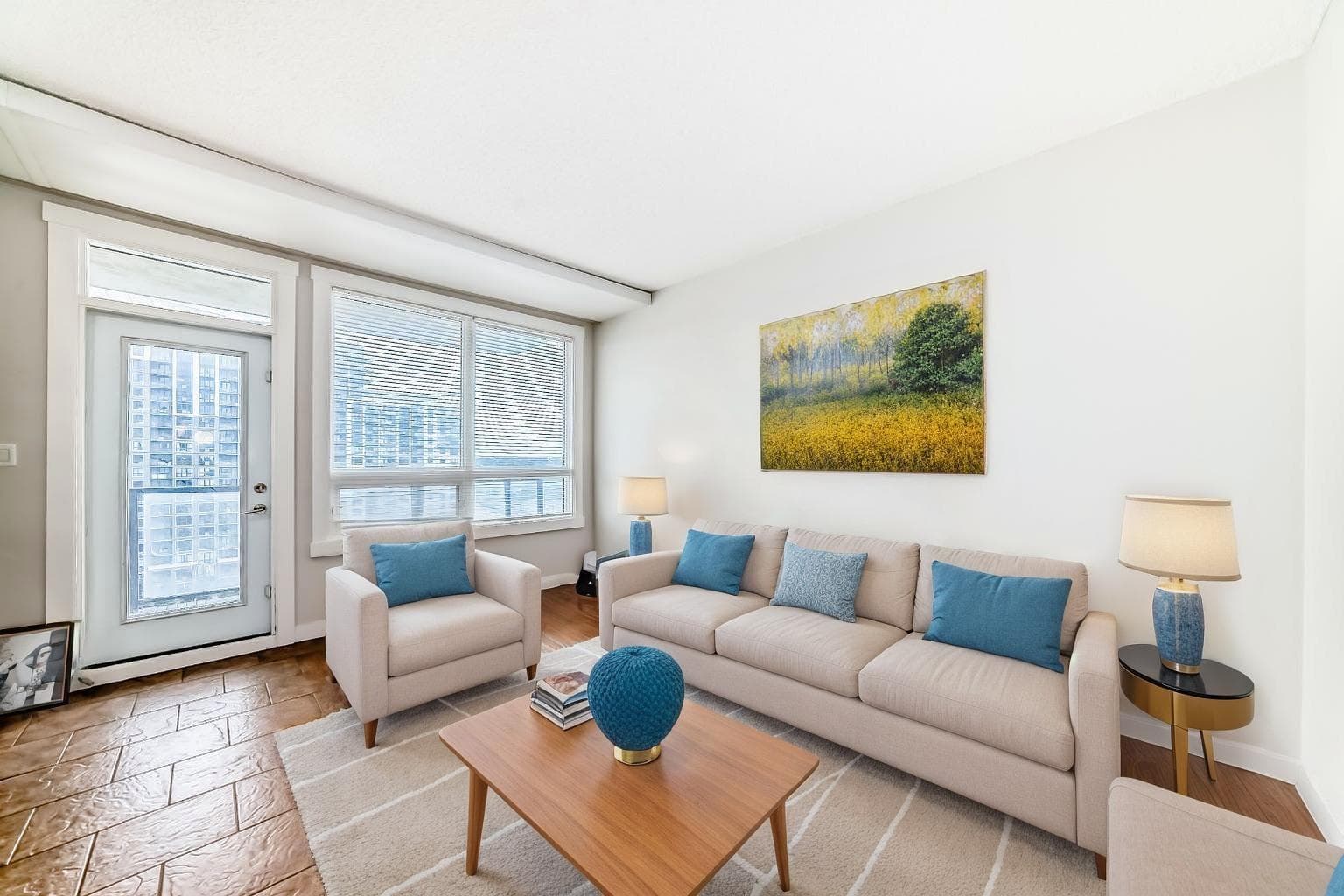 1116, 8710 Horton Road SW