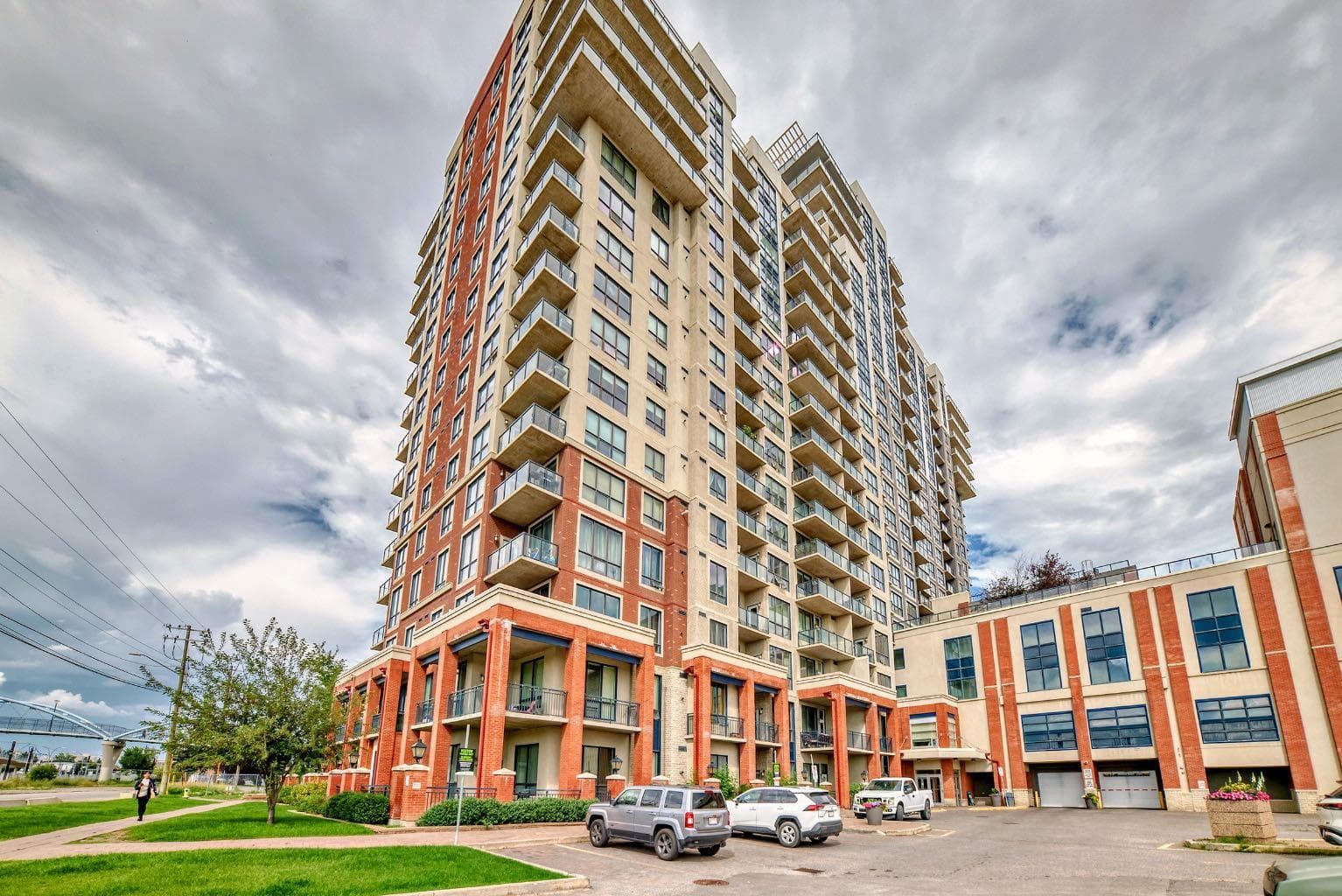 1116, 8710 Horton Road SW