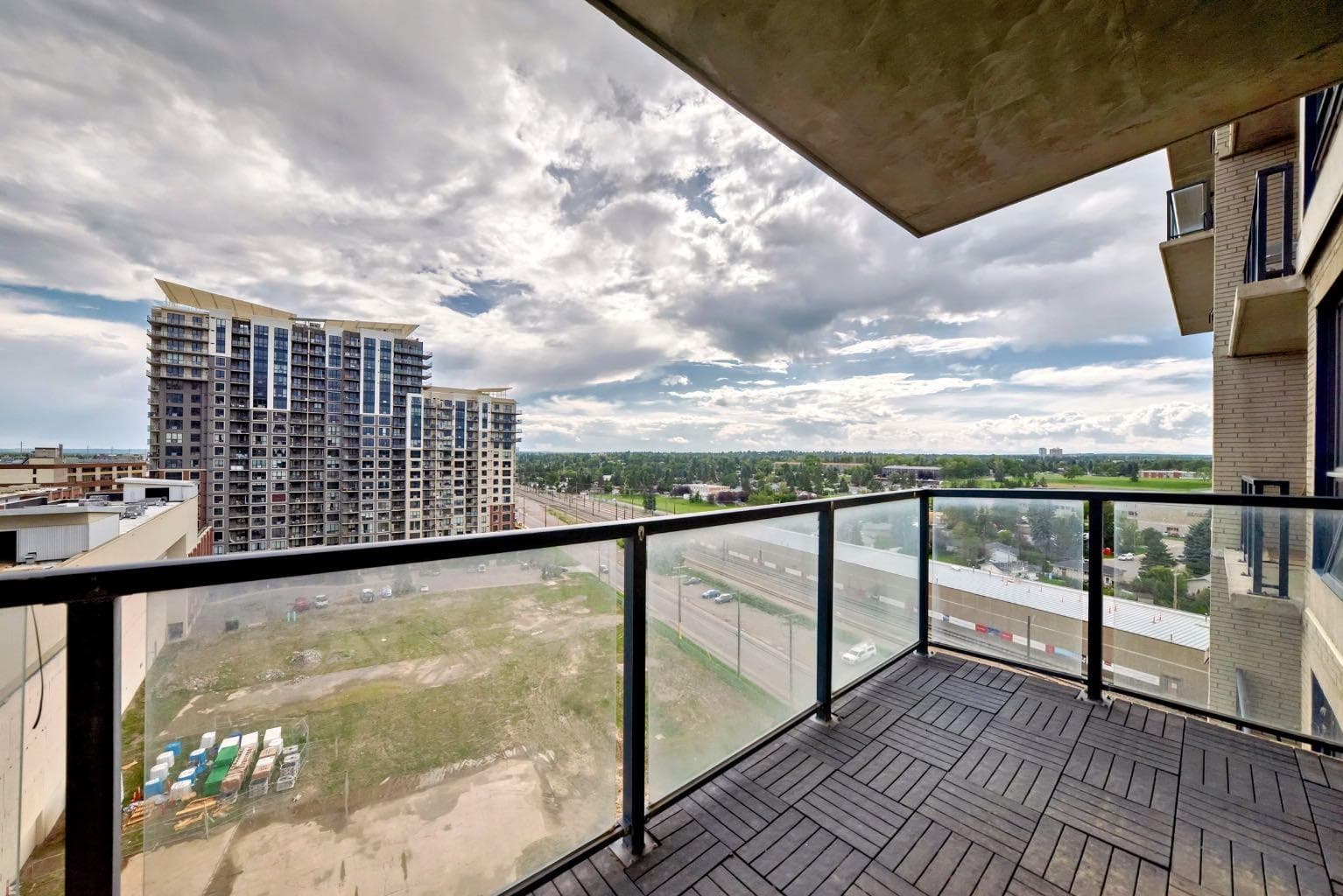 1116, 8710 Horton Road SW