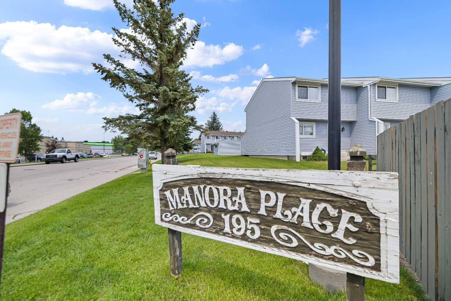 3, 195 Manora Place NE