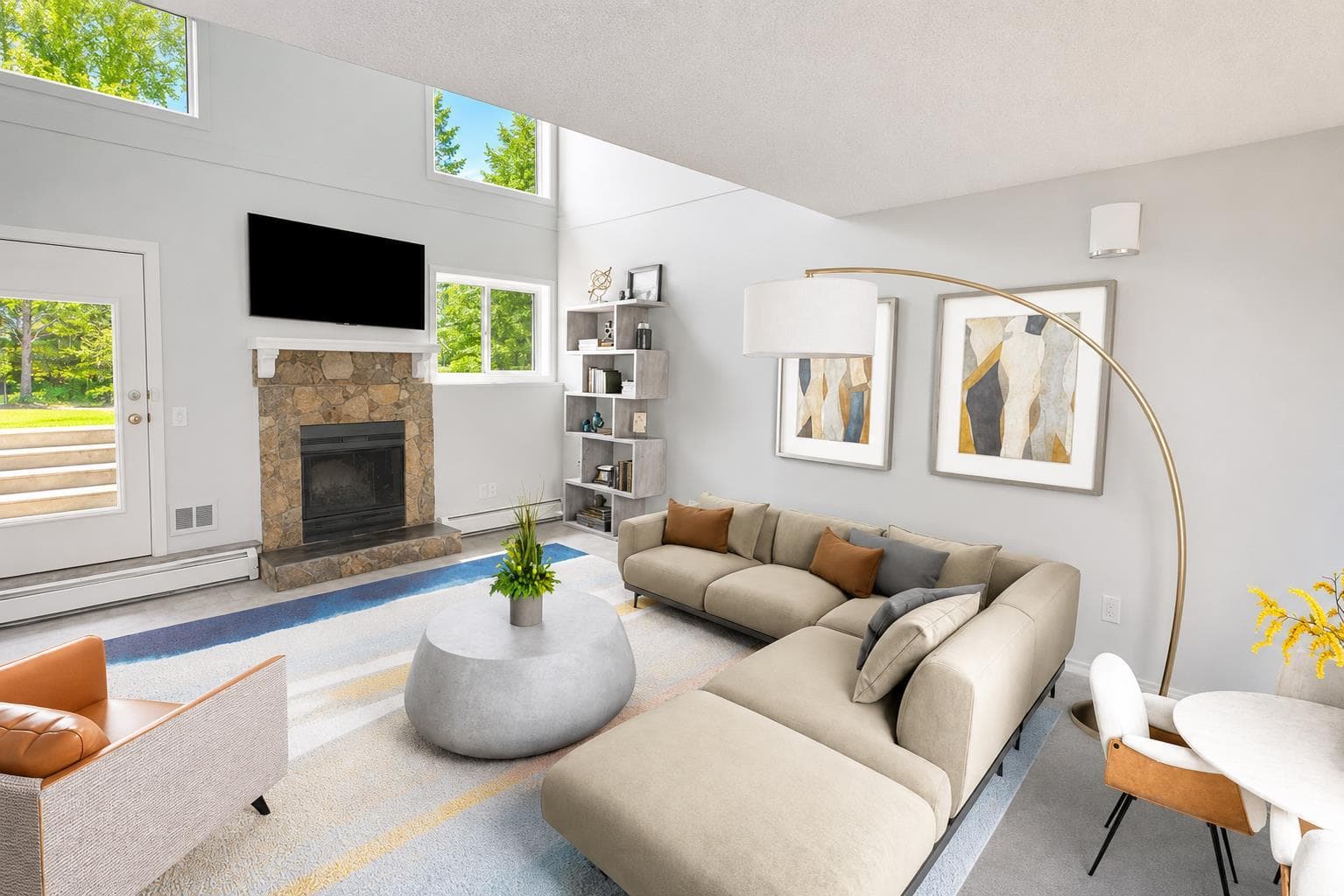 4172, 90 Glamis Drive SW