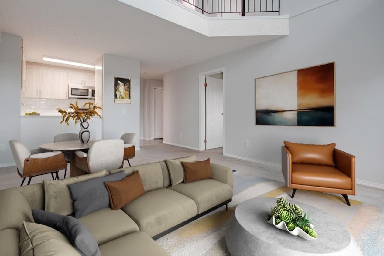 4172, 90 Glamis Drive SW