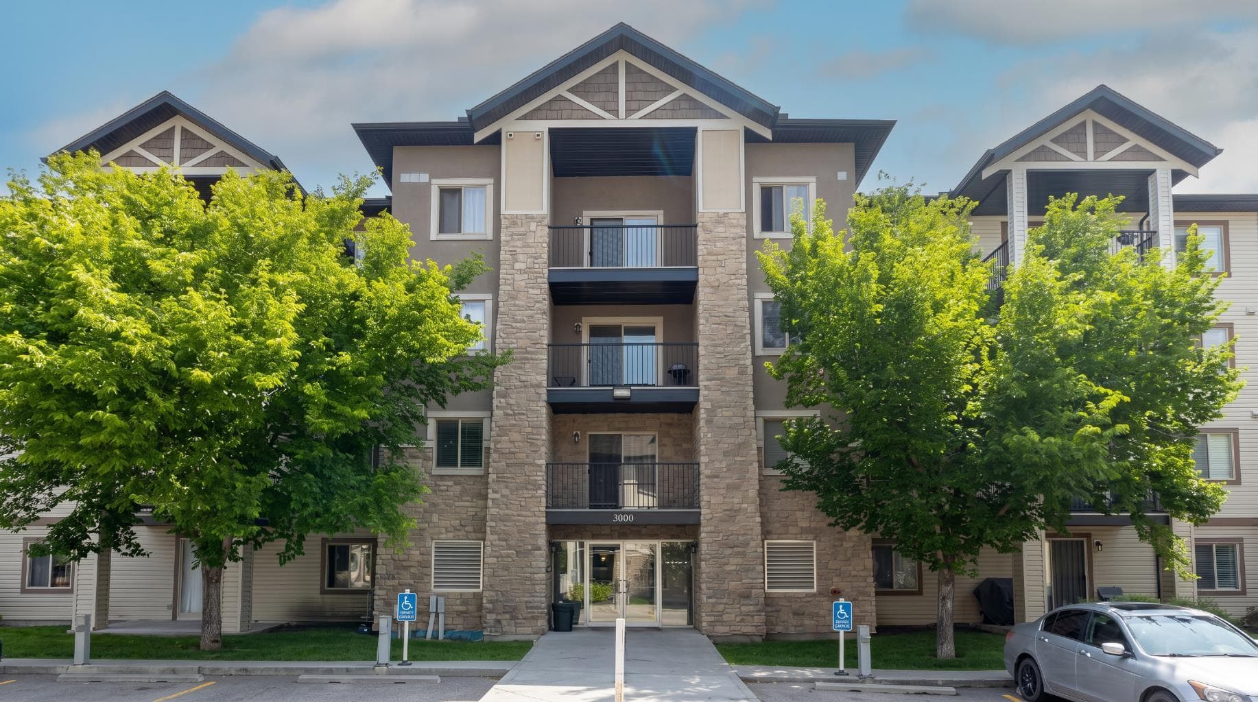 3403, 16969 24 Street SW