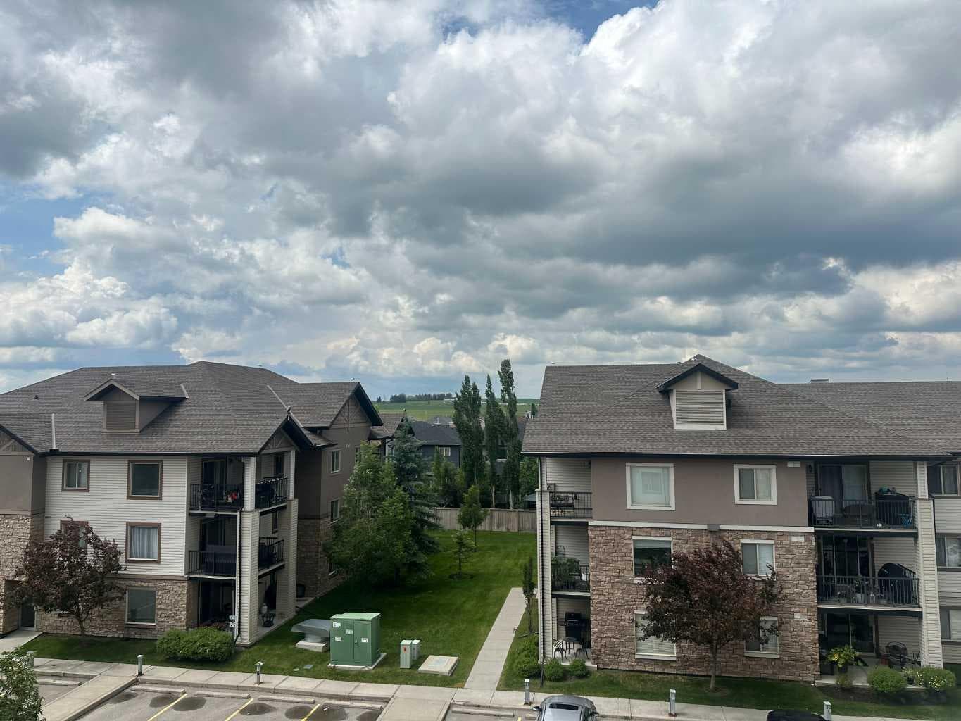 3403, 16969 24 Street SW