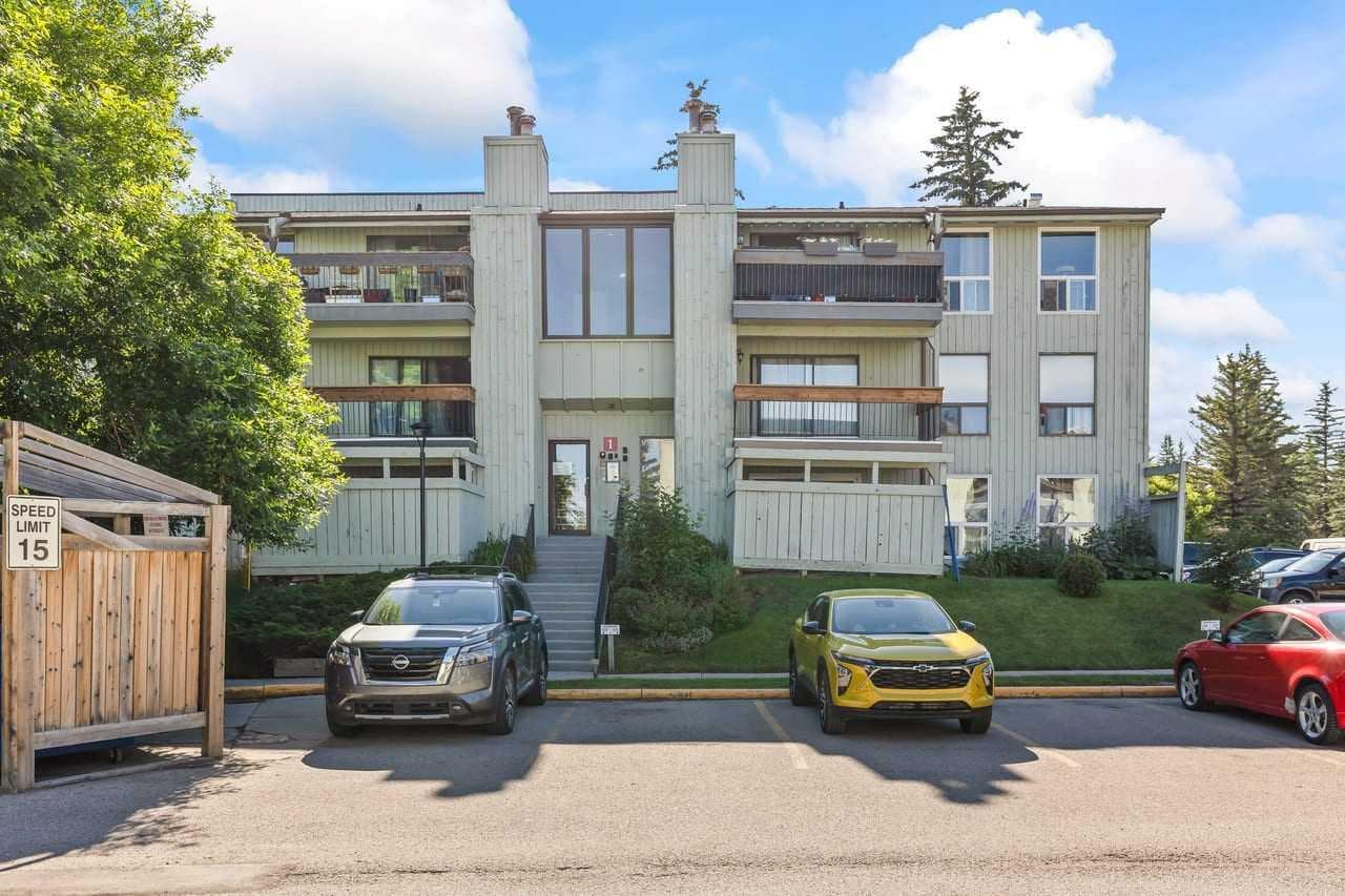 123, 10120 Brookpark Boulevard SW
