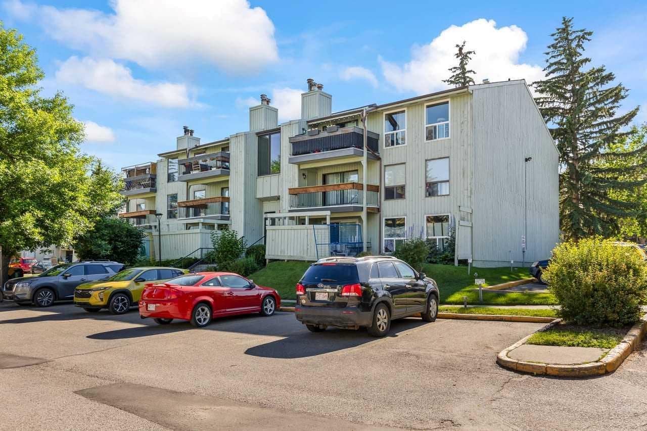 123, 10120 Brookpark Boulevard SW