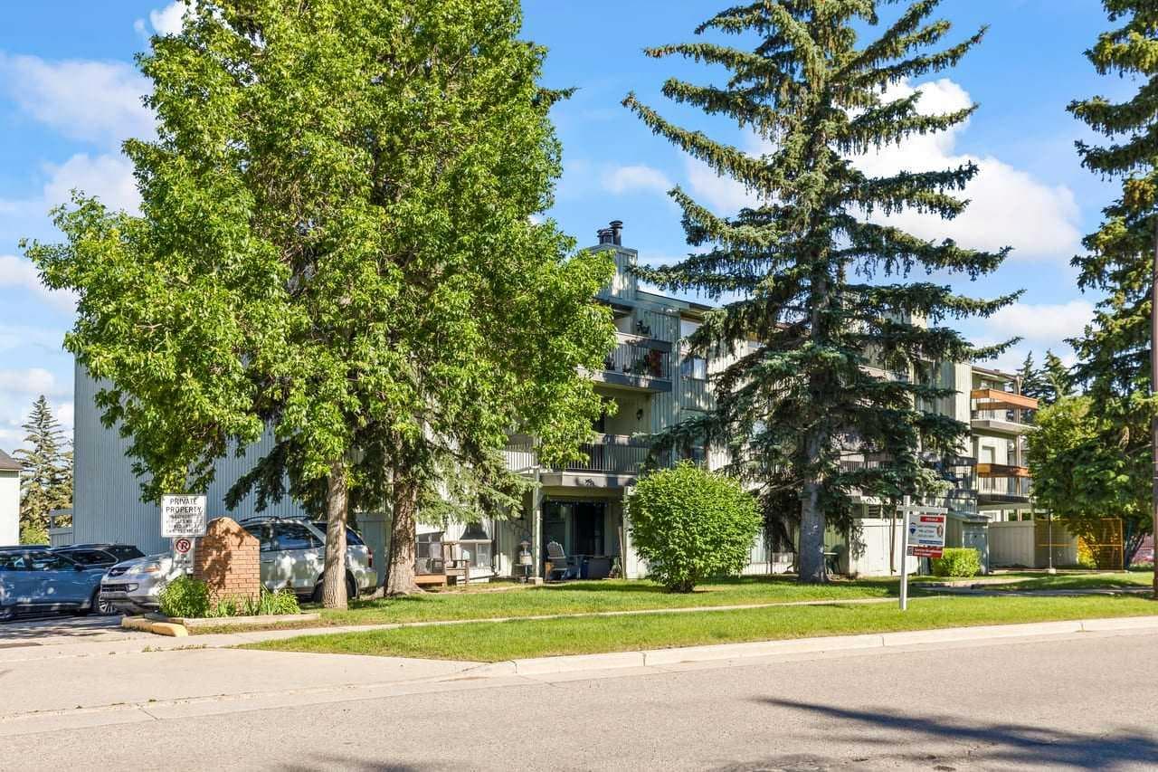 123, 10120 Brookpark Boulevard SW