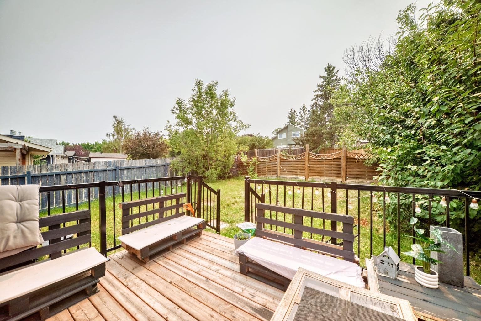 19 Berwick Crescent NW