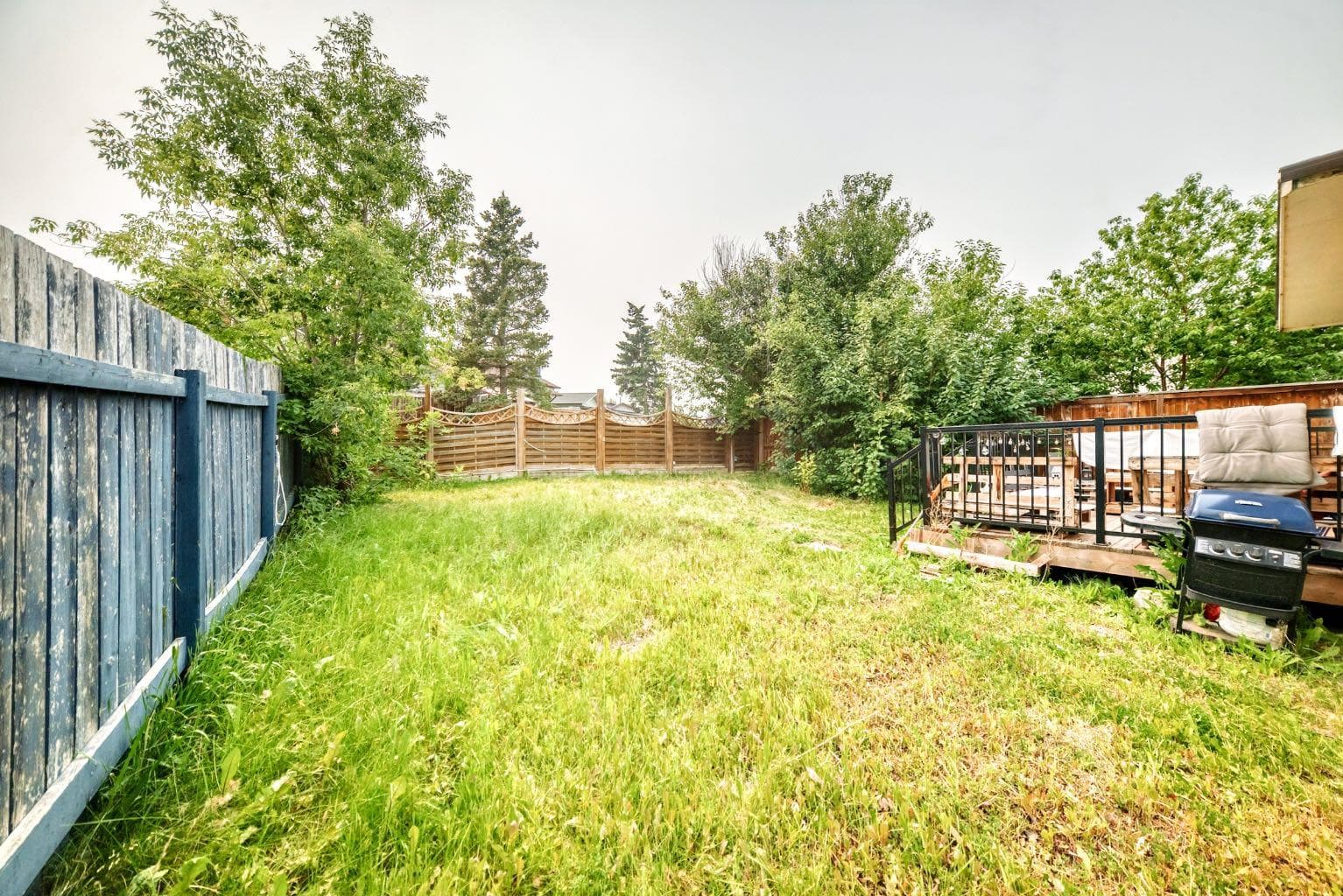 19 Berwick Crescent NW