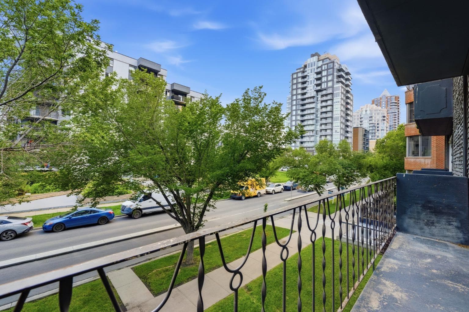302, 620 15 Avenue SW