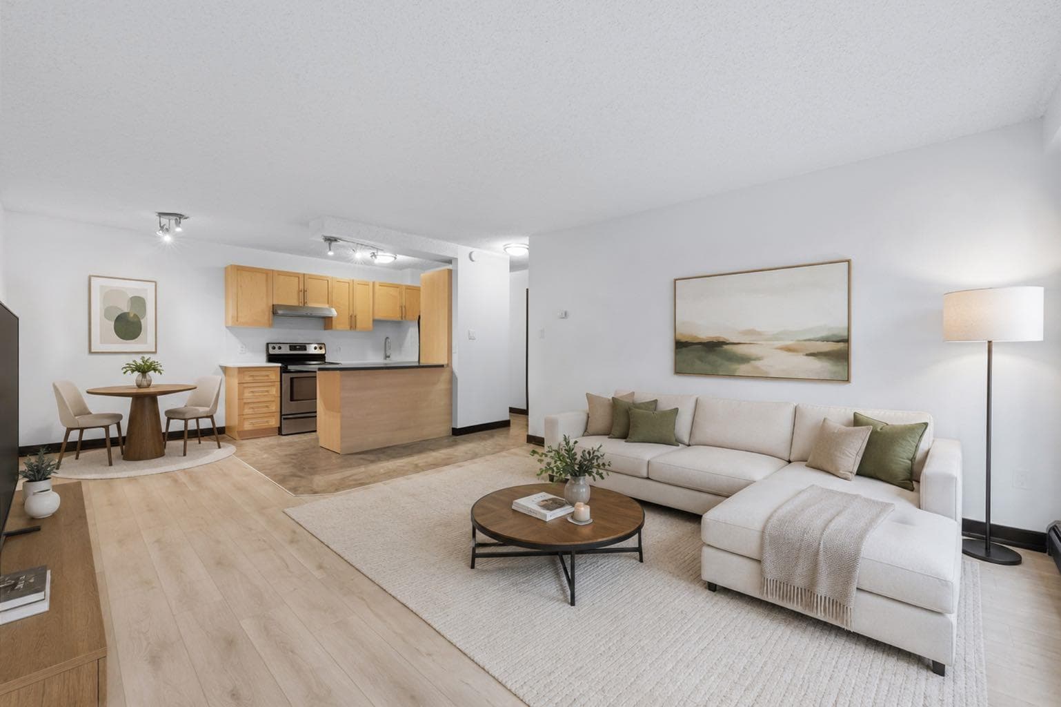 302, 620 15 Avenue SW