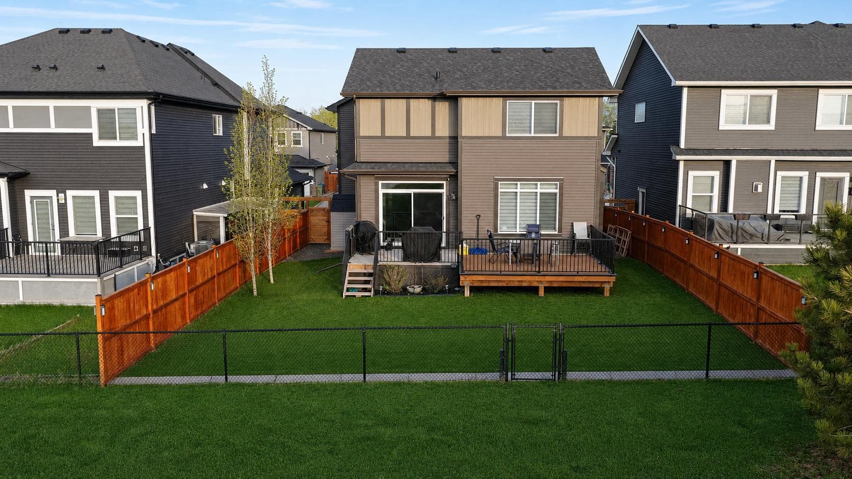 205 Aspenmere Way 