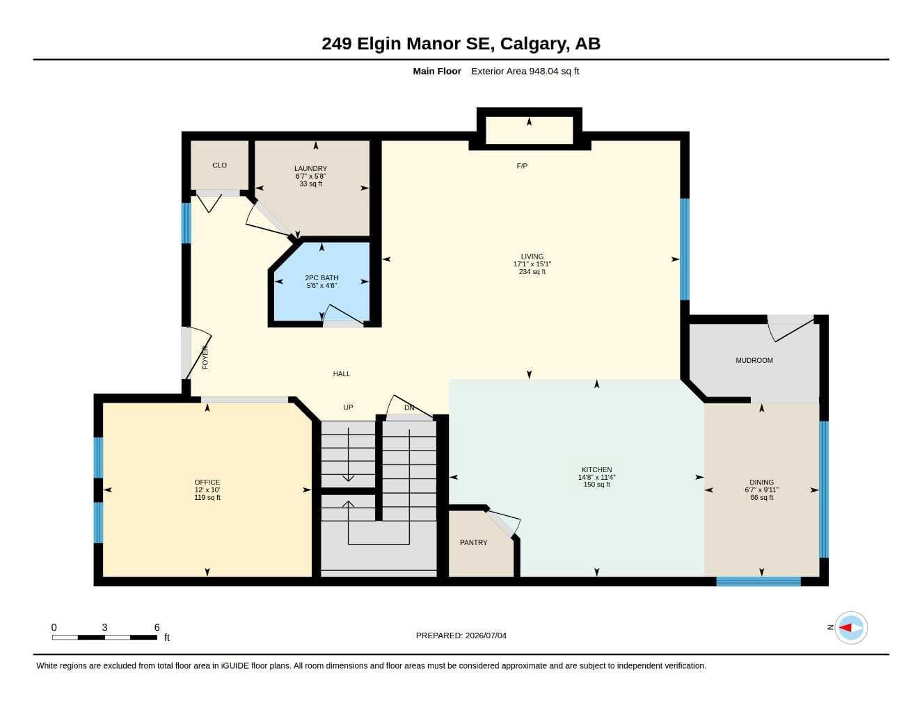 249 Elgin Manor SE