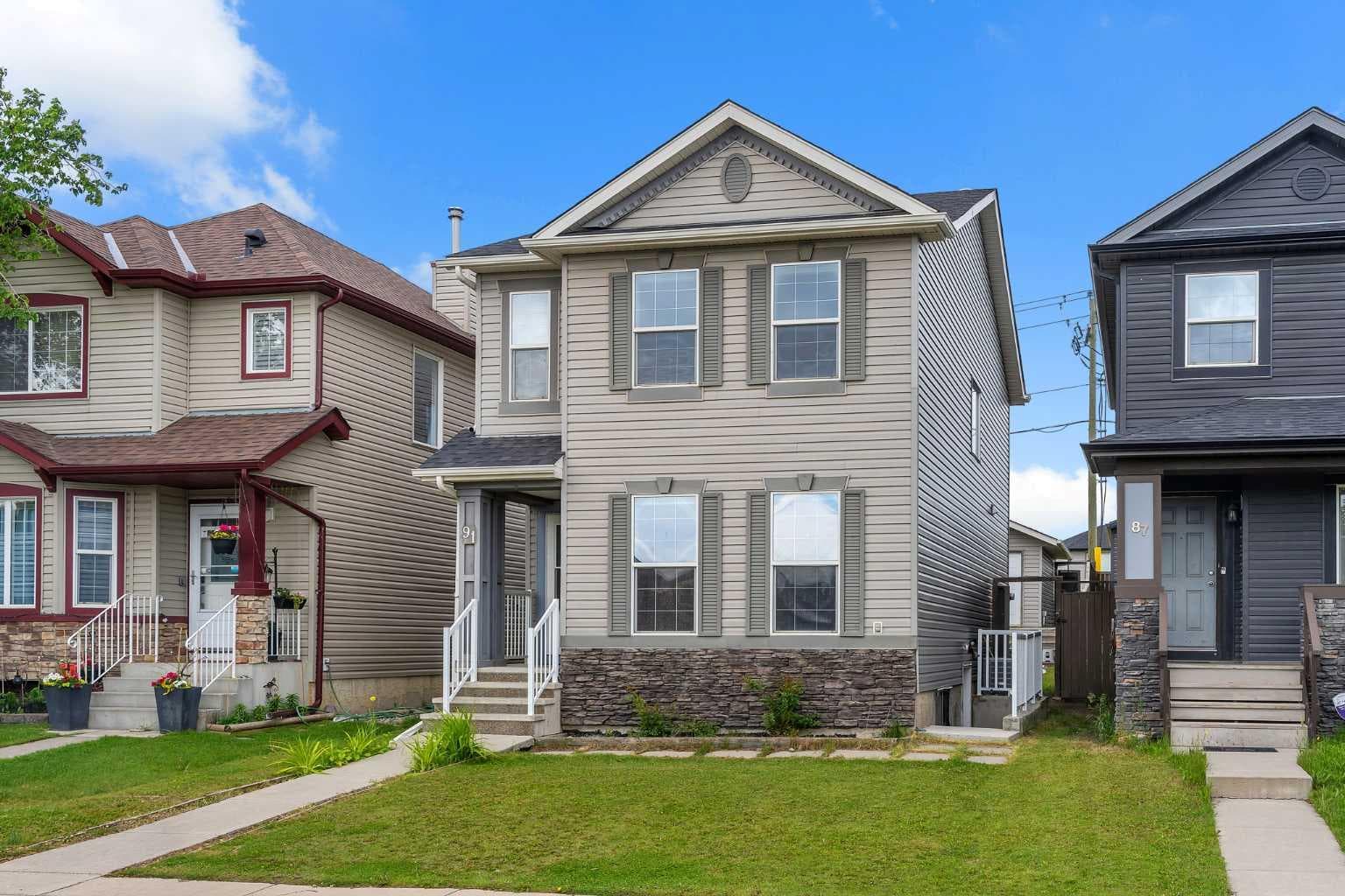 91 Saddlebrook Way NE