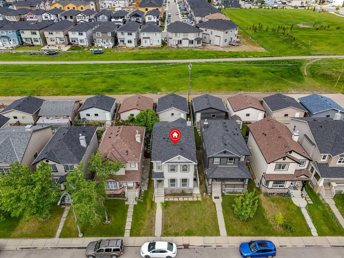 91 Saddlebrook Way NE