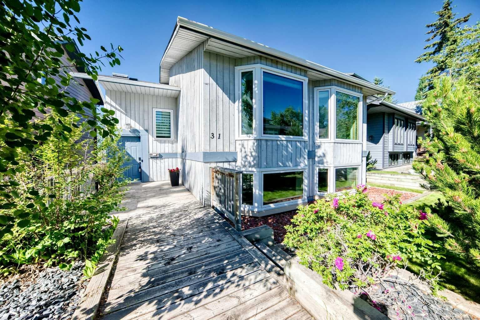 31 Ranchridge Way NW