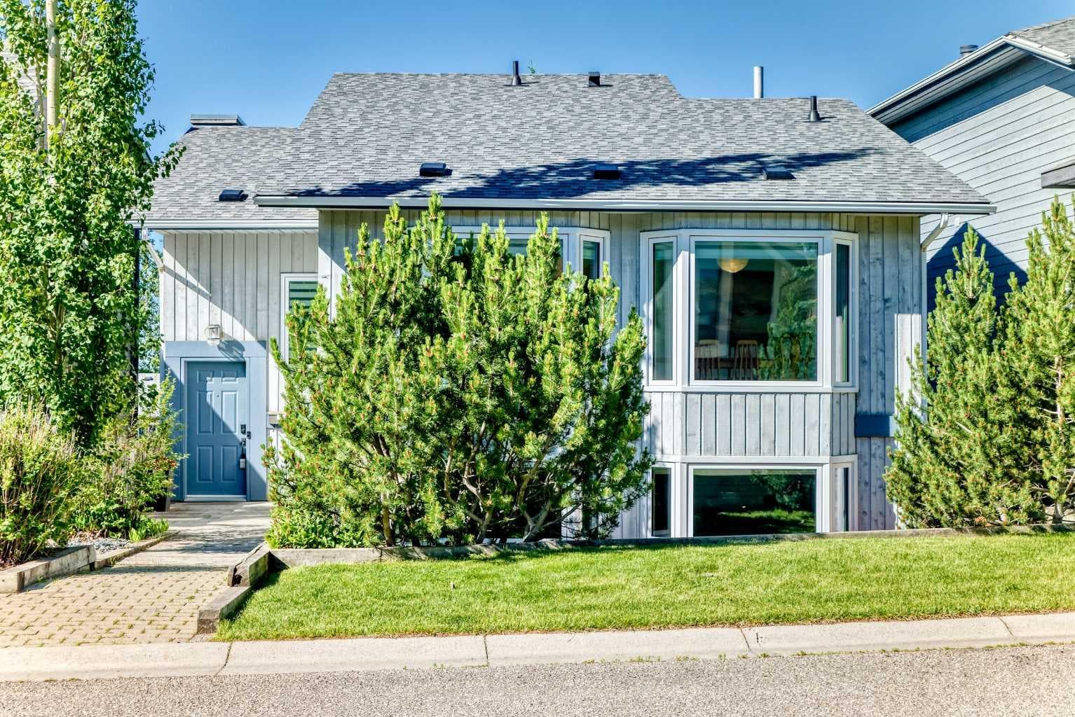 31 Ranchridge Way NW