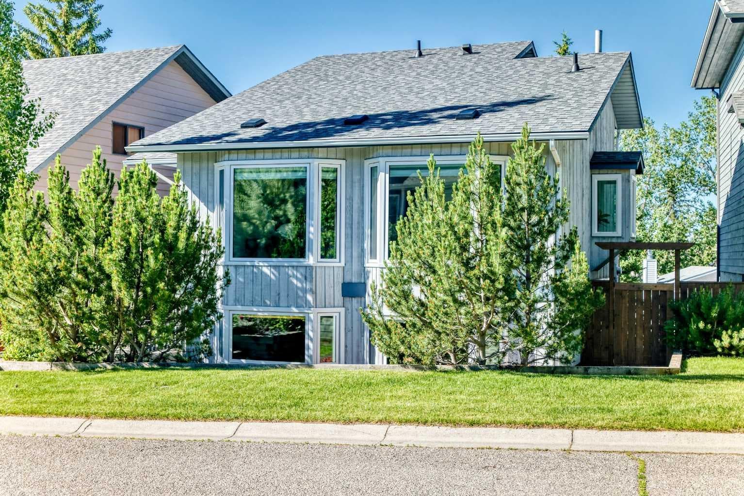 31 Ranchridge Way NW