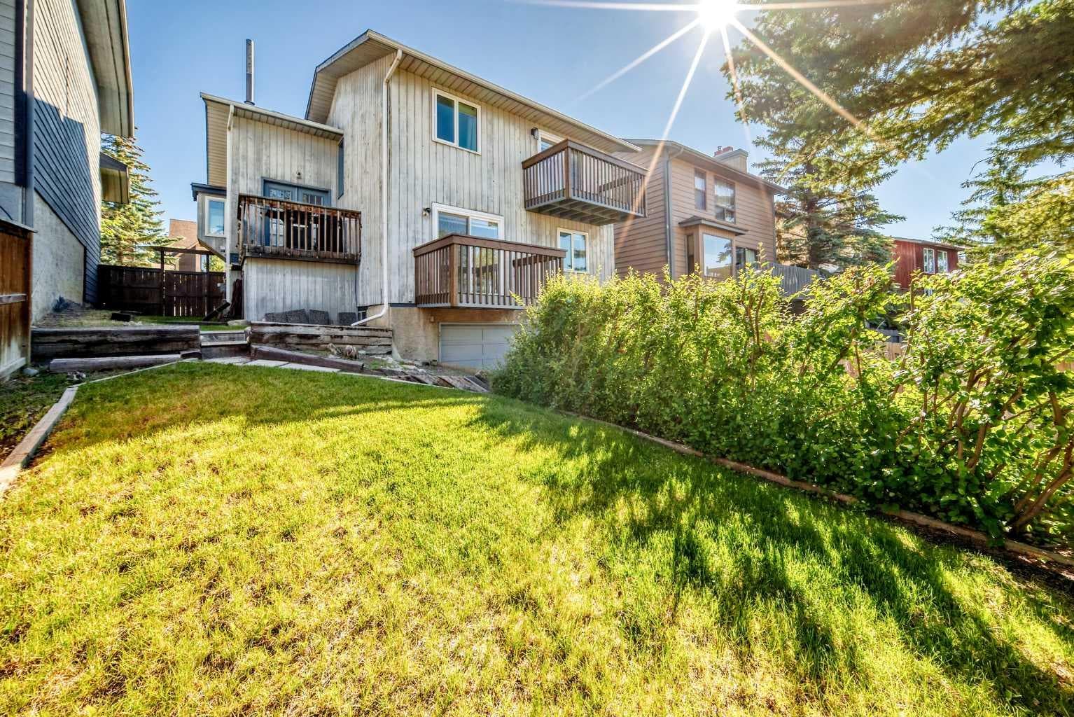 31 Ranchridge Way NW