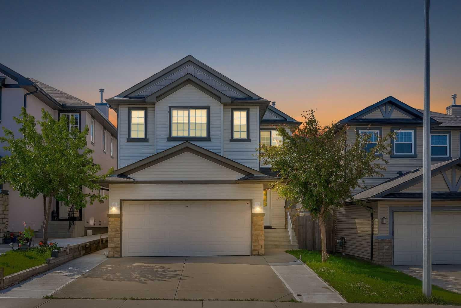 7 Saddlecrest Terrace NE