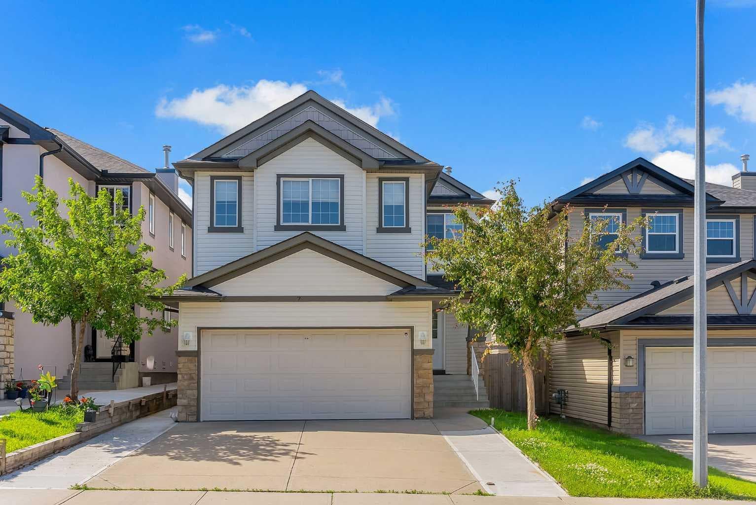 7 Saddlecrest Terrace NE