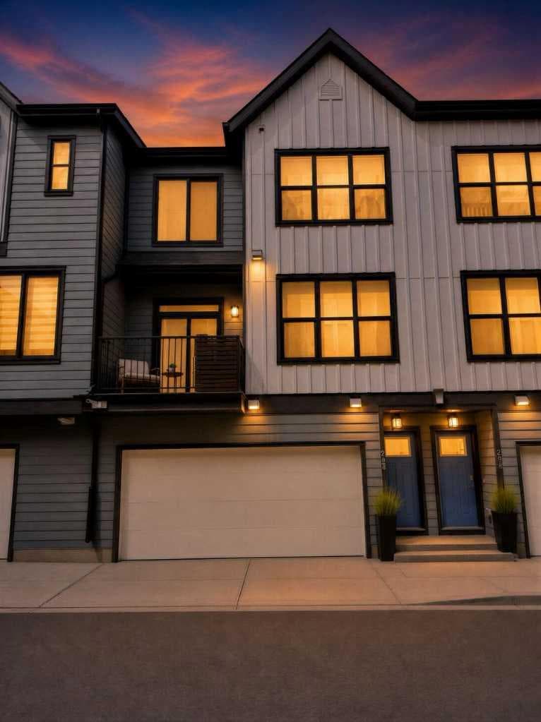 283, 380 Seton Villas SE
