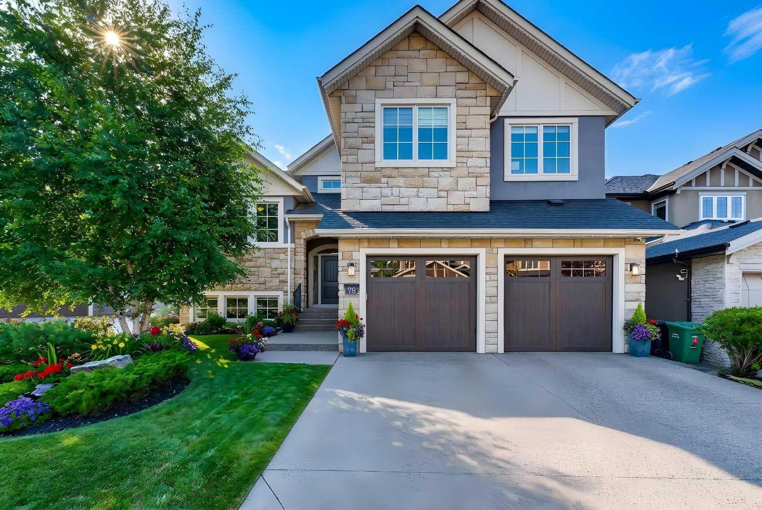 78 Aspen Cliff Close SW