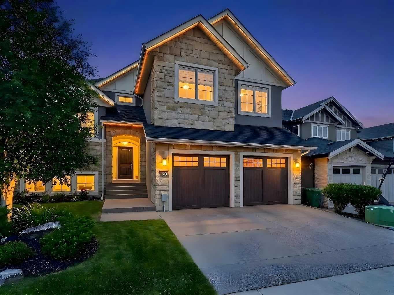 78 Aspen Cliff Close SW