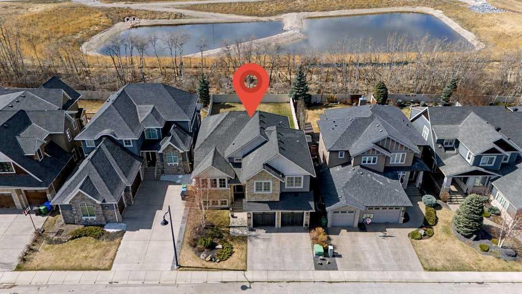 78 Aspen Cliff Close SW