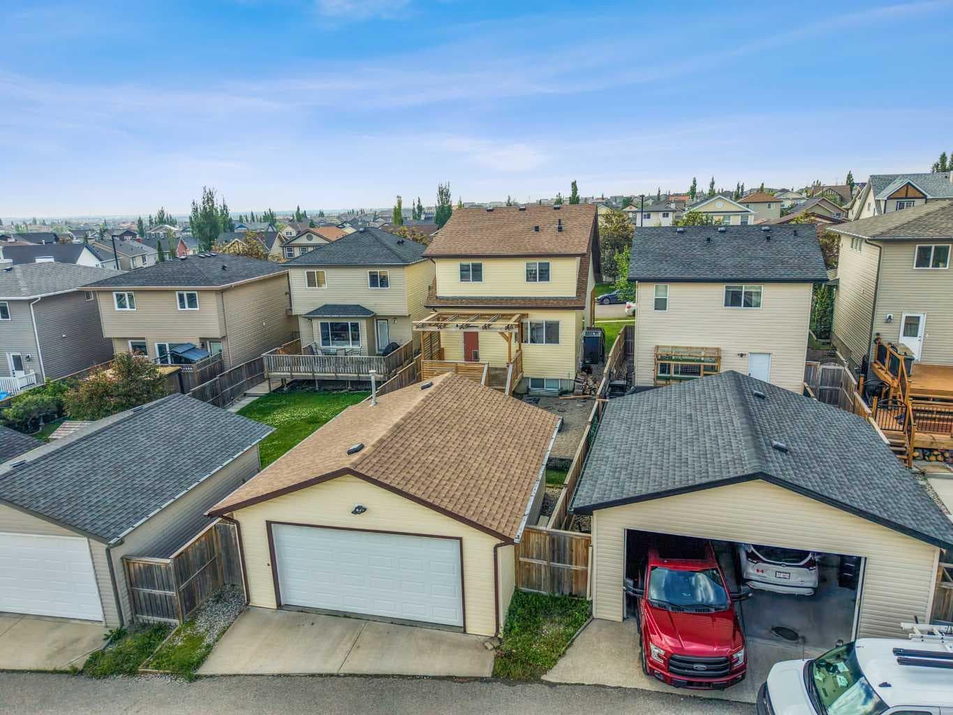 2362 Sagewood Crescent SW