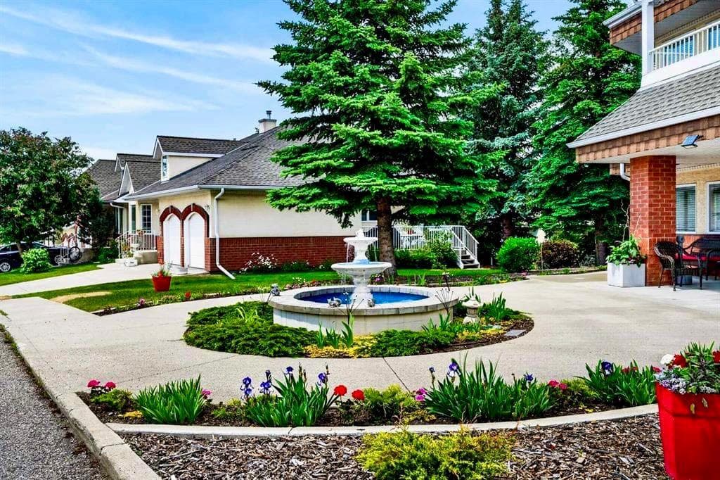 3205 Sienna Park Green SW