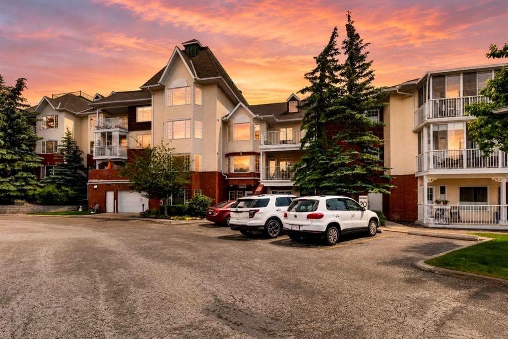 3205 Sienna Park Green SW