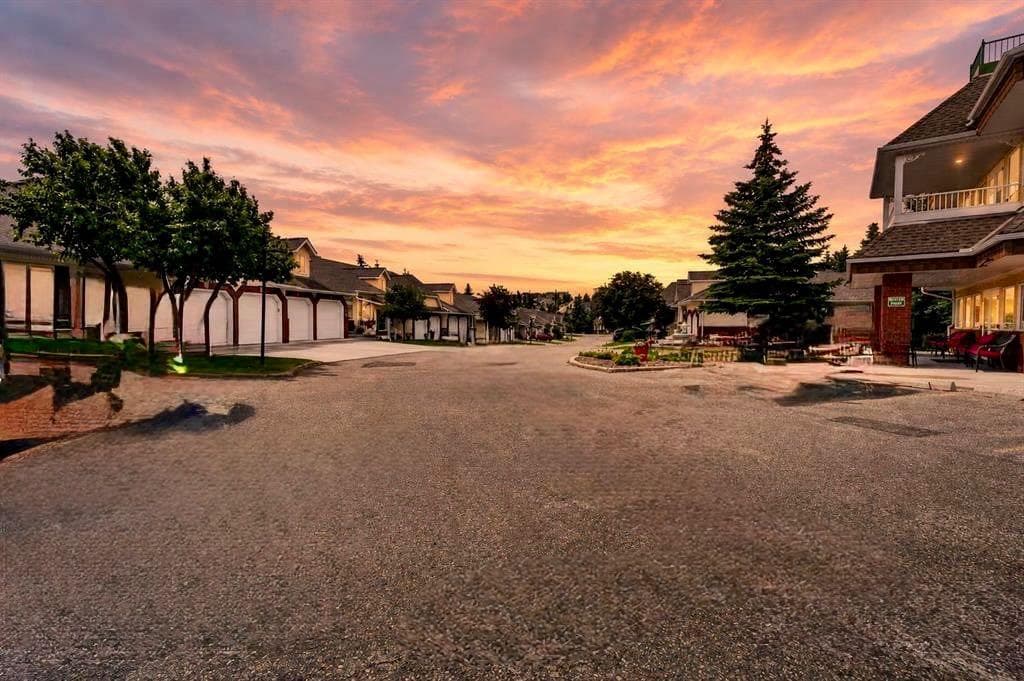 3205 Sienna Park Green SW