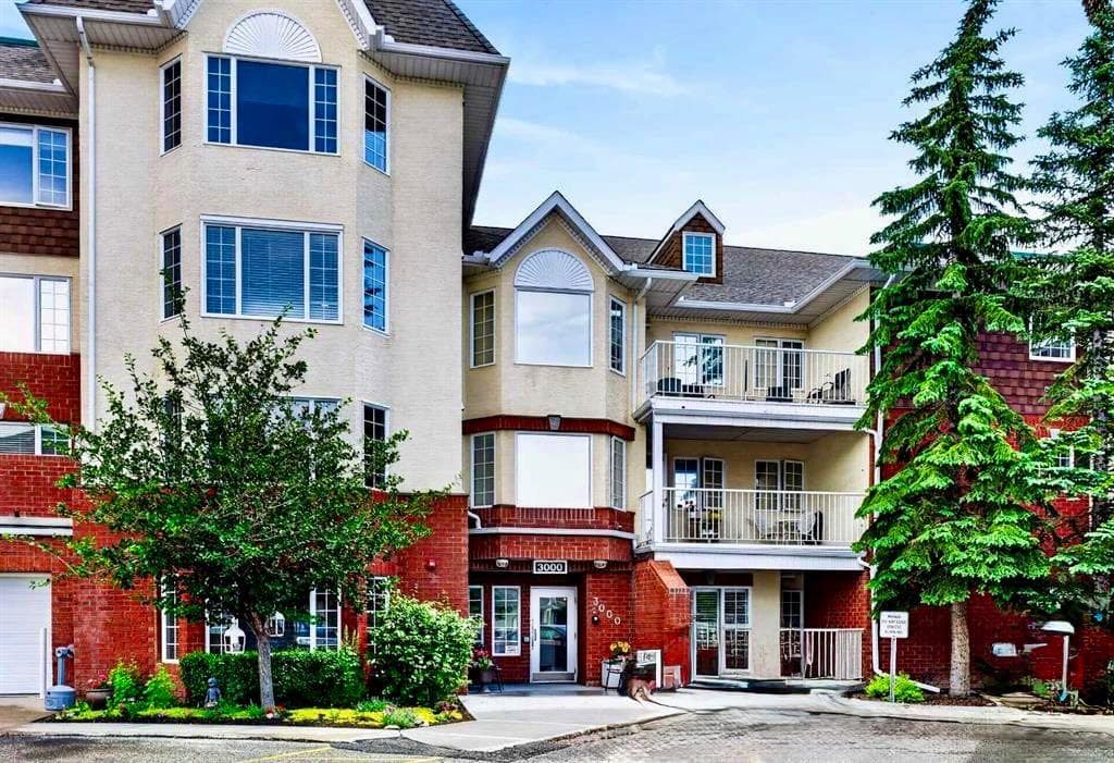 3205 Sienna Park Green SW