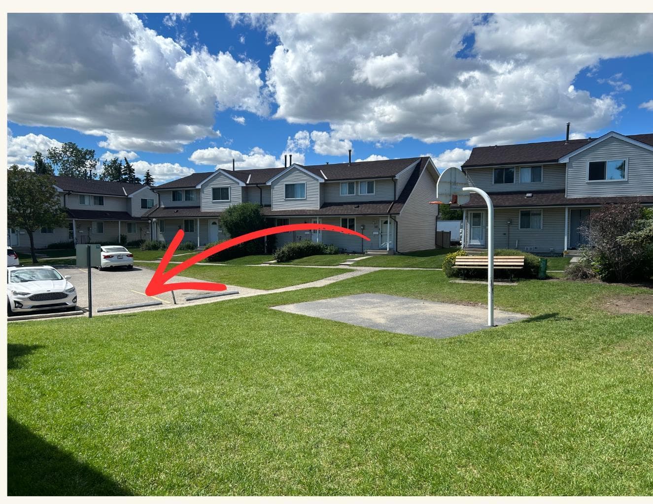 161, 20 Falbury Crescent NE