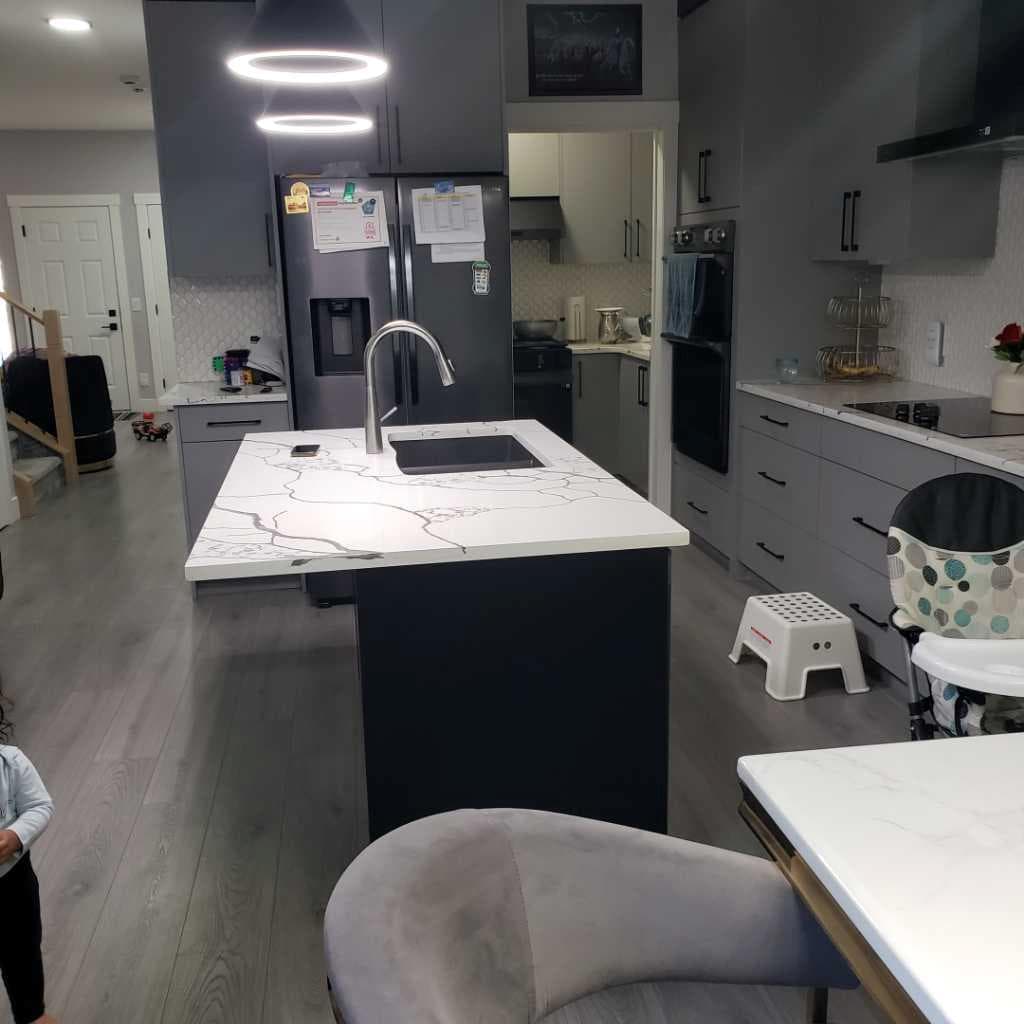 39 Saddlecrest Link NE