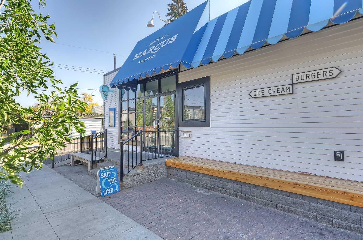402, 1010 Centre Avenue NE
