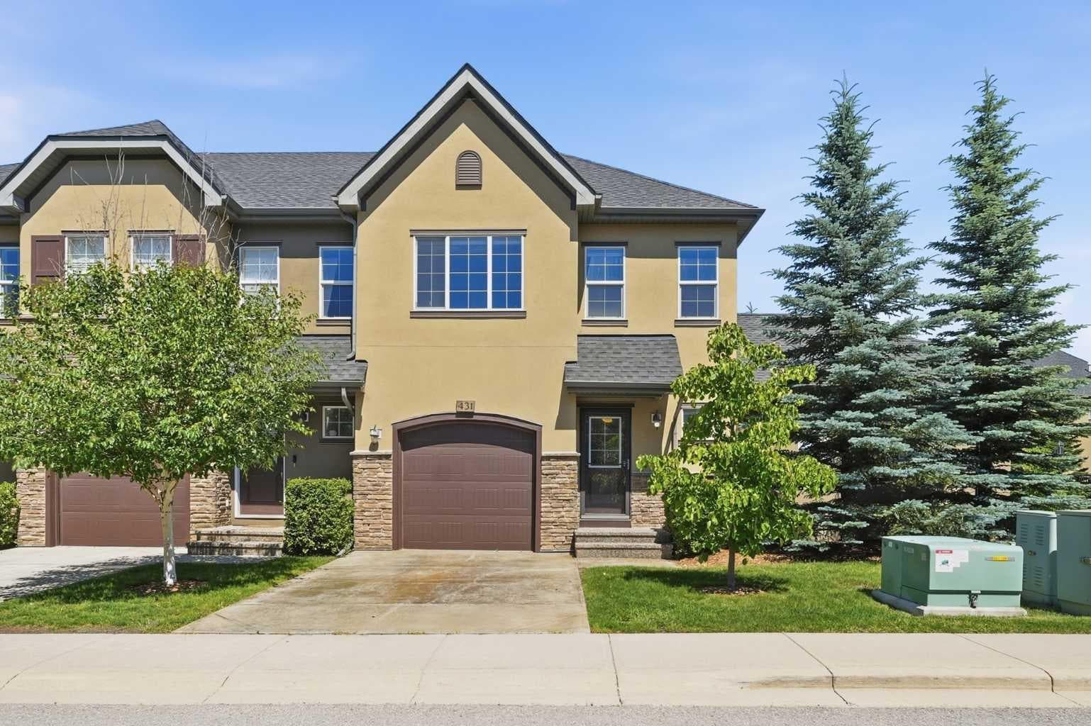 431 quarry Villas SE