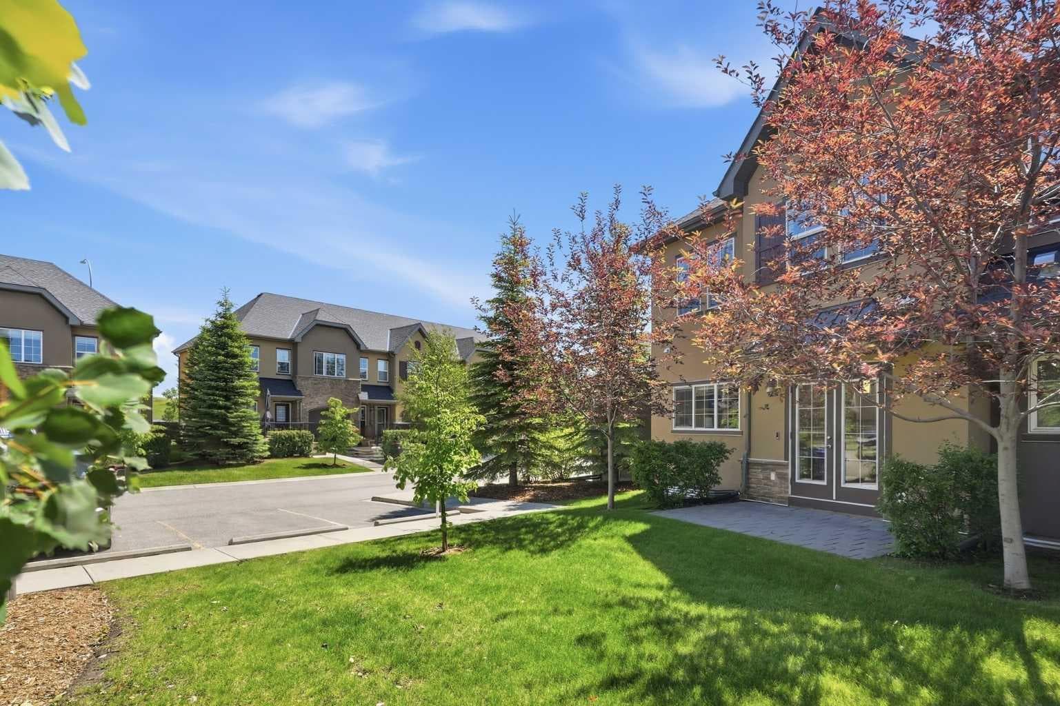431 quarry Villas SE