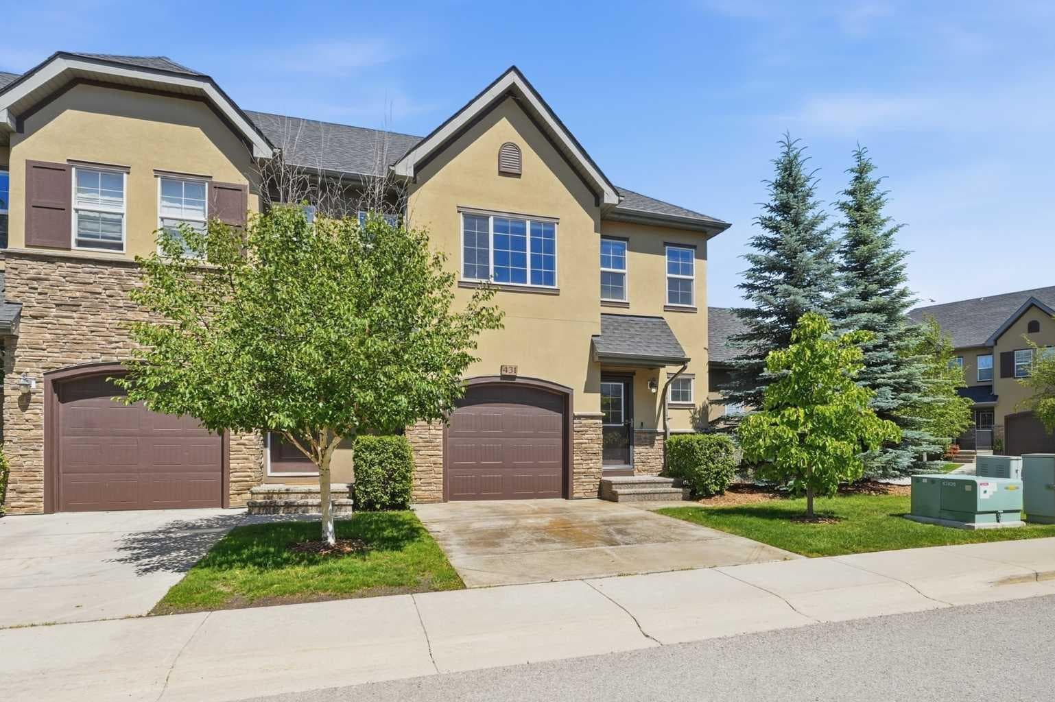 431 quarry Villas SE