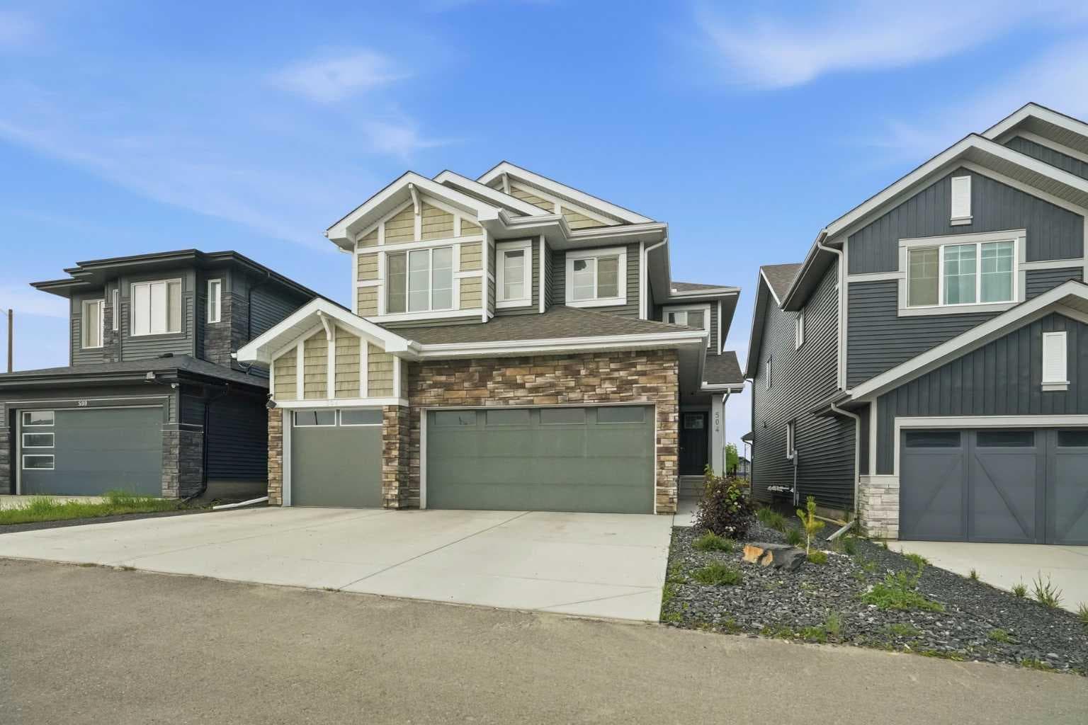 504 Creekrun Lane SW