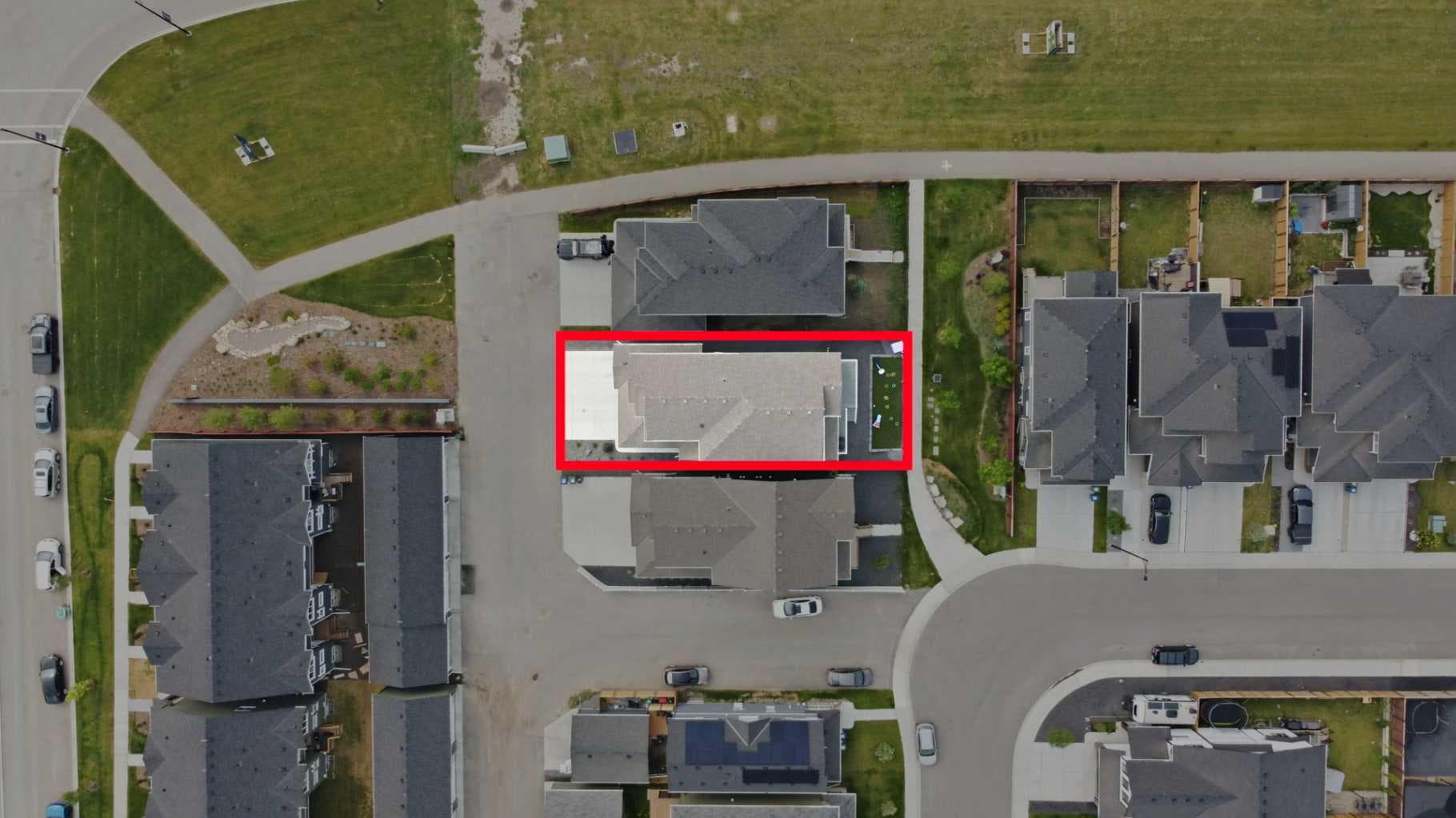 504 Creekrun Lane SW