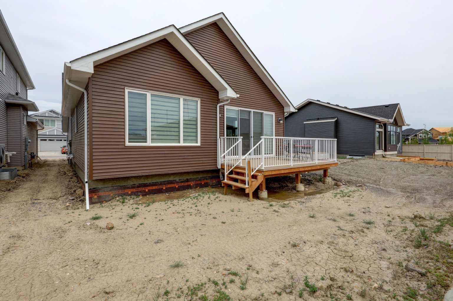 351 Baywater Common SW